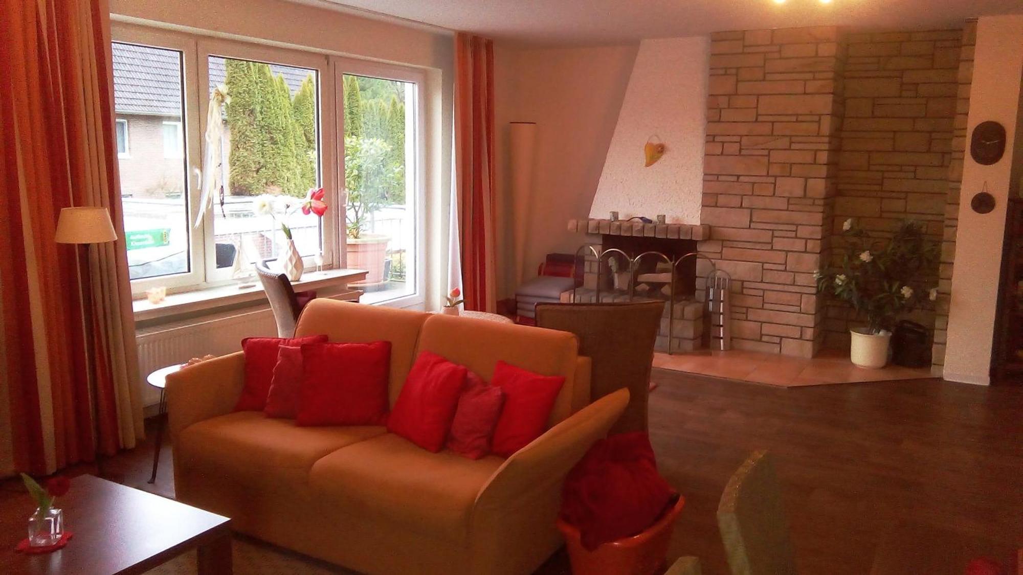 Ferienwohnung Klein บาดซวิสเชนอาว์น ภายนอก รูปภาพ