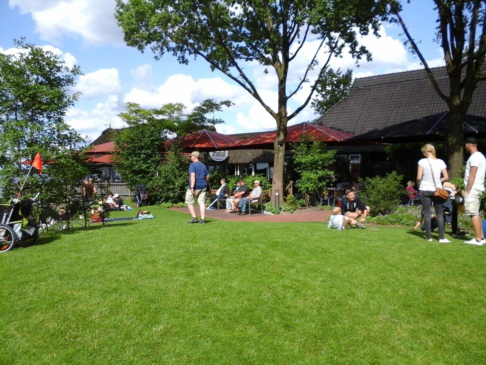 Ferienwohnung Klein บาดซวิสเชนอาว์น ภายนอก รูปภาพ
