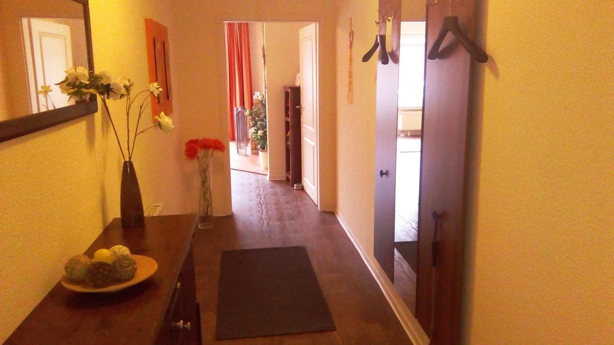 Ferienwohnung Klein บาดซวิสเชนอาว์น ภายนอก รูปภาพ