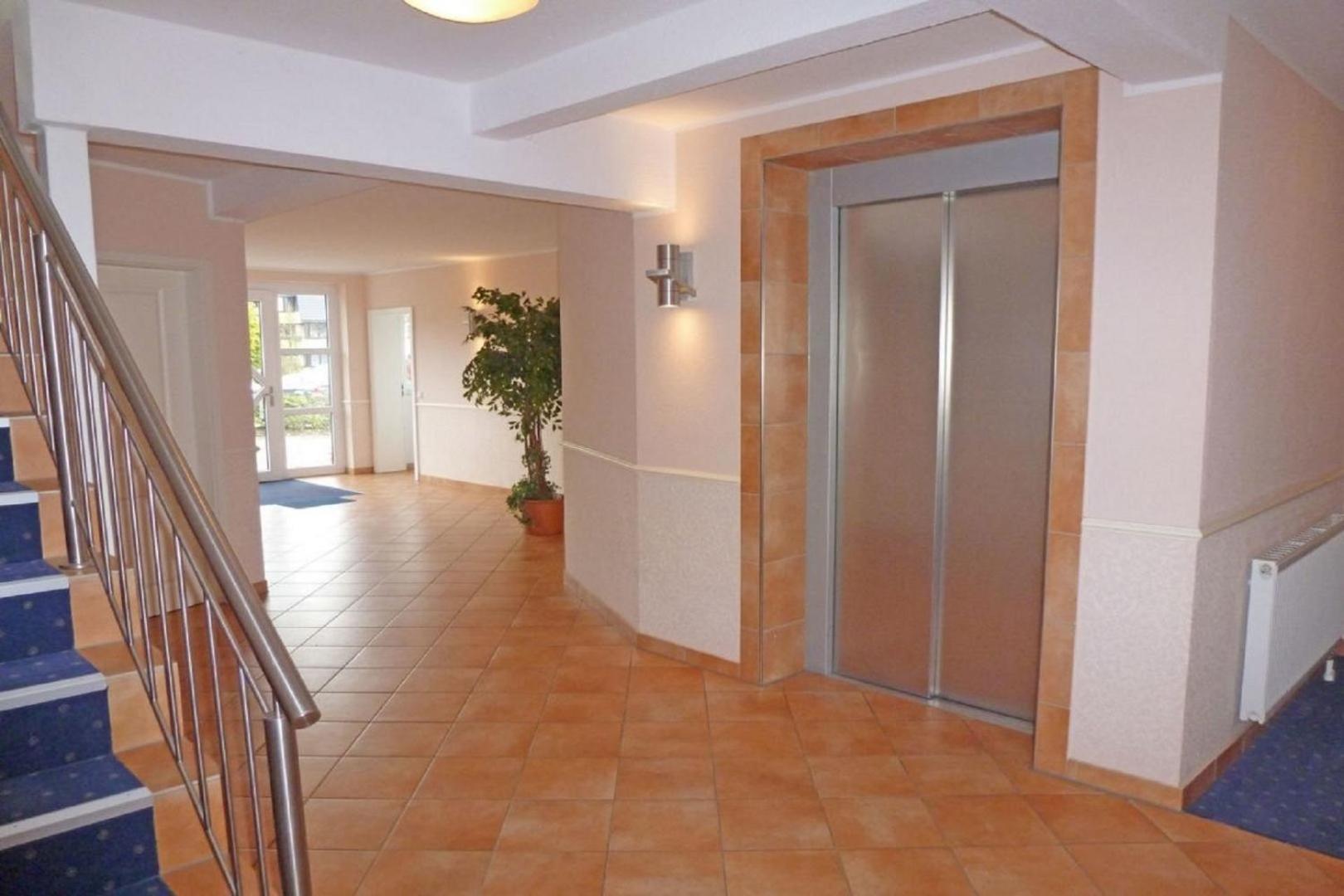 Ferienwohnung Klein บาดซวิสเชนอาว์น ภายนอก รูปภาพ