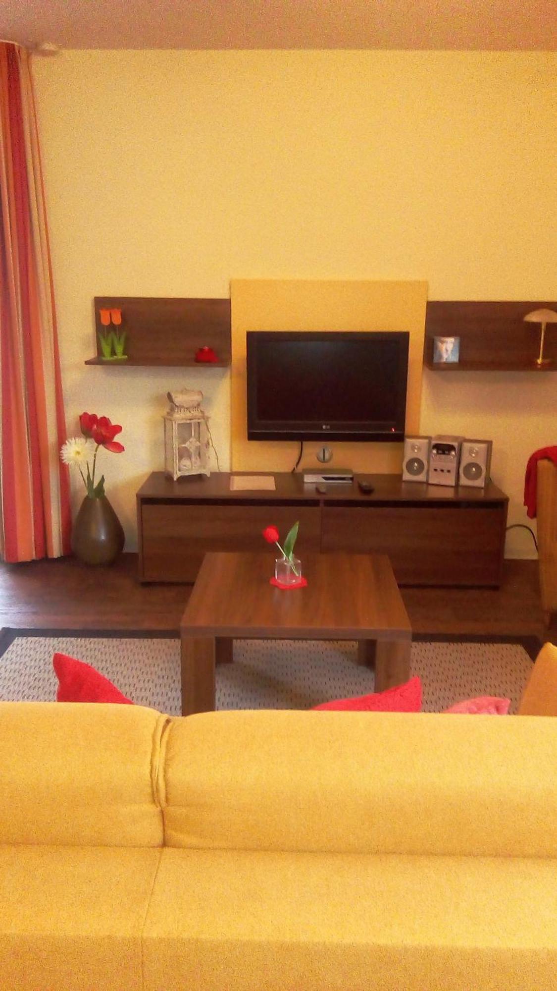 Ferienwohnung Klein บาดซวิสเชนอาว์น ภายนอก รูปภาพ