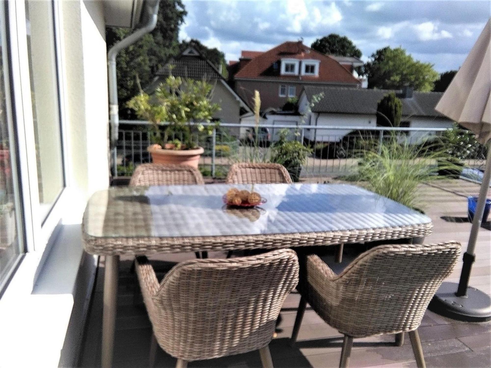 Ferienwohnung Klein บาดซวิสเชนอาว์น ภายนอก รูปภาพ